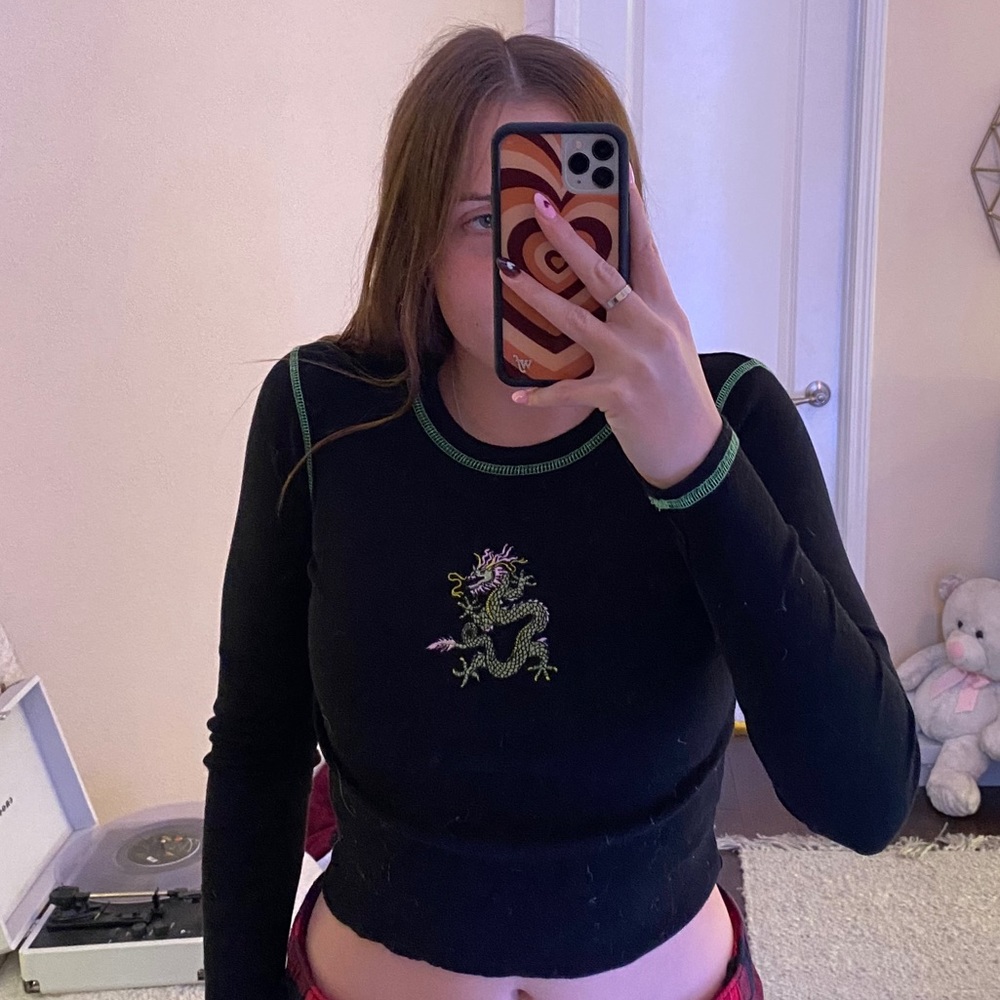 Brandy Melville Long sleeve